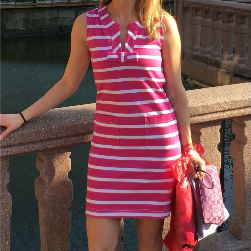 Kate Spade spring/summer dress